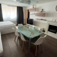Apartment Stabel 8,1 km von Europa Park, hotel a Kippenheim