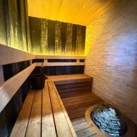 MaxiMar Apartment With Sauna، فندق في فالغا