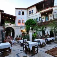 Sofa Hotel, hotell sihtkohas Avanos
