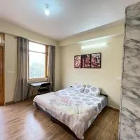 Aangan by Mom, hotel in Kalpa