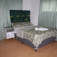 Tatami Guesthouse – hotel w mieście Parow