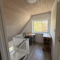 Harknakvej 19 BB, hotel en Bredebro