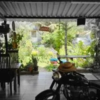 Dream Vision Guest House Dream Vision Stays, hotelli kohteessa Diu