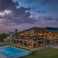 Wellworth Mikumi Wildlife Lodge, hotel u gradu 'Mikumi'