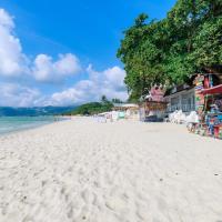 Best Beach Bungalows, hotel em Chaweng