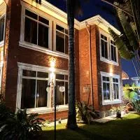 Kijani Arusha Airport Lodge, hotel en Arusha