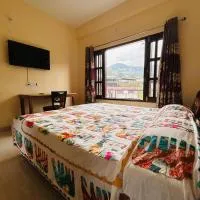 The Hp 39 House, hotel a Dharamsala