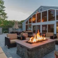 Rockport Inn and Suites، فندق في روكبورت