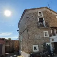 Can Manuel, hôtel à Gabet
