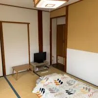 Minpaku Blue Garden - Vacation STAY 45251v,Kaiyo的飯店