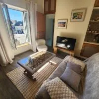 Cœur de Toucy, hotel a Toucy