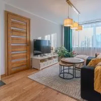 One bedroom apartment, hotel din Viljandi