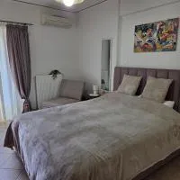 Lena's Nest Nafpaktos، فندق في نافباكتوس