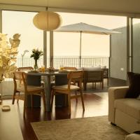 Casanova Seaside, hotel en Oporto