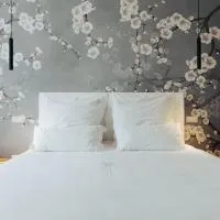 The Kepos Hotel Erlangen, hotel a Erlangen