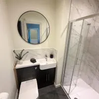 4 James street, hotel en Selby