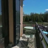Gîte d'étape Chez Isa – hotel w mieście Vers