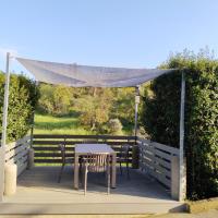 Calm Horizon Residence: Sakız Adası'nda bir otel