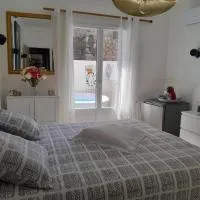 Serge Le Belge - Sejour authentique chez l habitant a Lezignan Corbieres, hotell i Lézignan-Corbières
