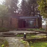 Domaine Heyen、ウェームのホテル