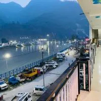 The HIGHLIGHT STAY, hotel u gradu Uttarkāshi