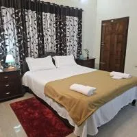 Premium Villa near Pala Ramapuram "Elavumkal Home stay", hotel en Puduveli