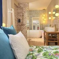Casa Rosetta Boutique, hotel en Xàtiva