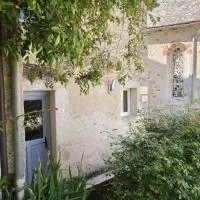 Viesnīca 16 Chemin De Compostelle pilsētā Sénergues