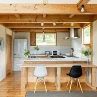 Kitaarupusu ichibō no ie - Vacation STAY 96488v, khách sạn ở Omachi