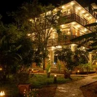 Ceylon wilpattu boutique safaris, hotel din Wilpattu