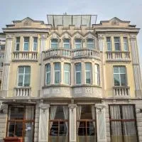 Family Hotel Chiplakoff, hotel u gradu Burgas