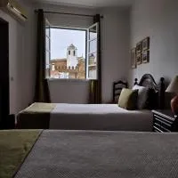 Landroal Residencial, готель у місті Аландруал