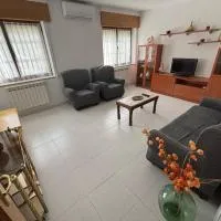 Casa cerca de Las Medulas, hotel a Puente de Domingo Flórez