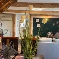 Wünsch Dir was, hotel a Großweitzschen