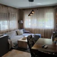 Dimitris Apartment, hotel sa Kardítsa