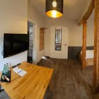Hotel Friedensbruecke, hotel em Greiz