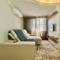Apartamento Central, Hotel in Estância Velha