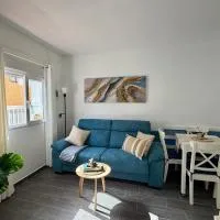 Apartamento Maravía La Restinga, hotel em La Restinga