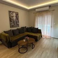 imvros home luxury, hotel Alexandrúpoliban
