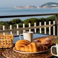 La Vista Formia B&B, hotel sa Formia