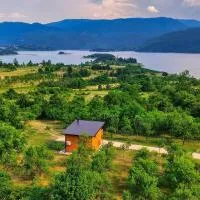 Vikendica Diva, hotel a Varvara
