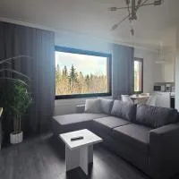 Villa Ruths Stay Kolibri, Hotel in Kouvola