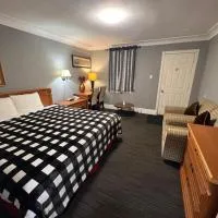 Tulip Motel, hotel sa Woodstock