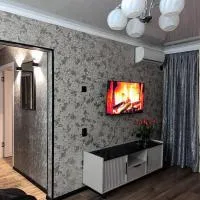 Люкс Апартаменти на Ювілейній, hôtel à Kryvy Rih