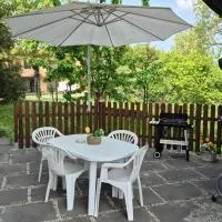 Le Mimose Holiday House di Como - Grandate, hotel en Grandate