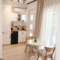 Calyra Studio in Trikala - Near Hospital, hotel a Tríkala