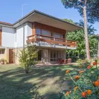 Comfort Zone, hotel a Tirrenia