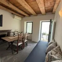 La Porta Segreta del Rustico, hotel v destinaci Gordola
