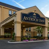 The Antioch Inn, hotel i Nashville