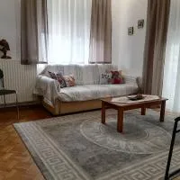 City Spot, hotel in Alexandroupoli